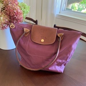Longchamp Small Le Pliage' Tote